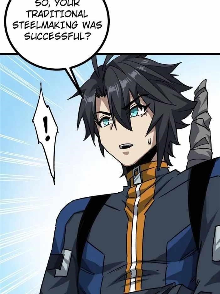 This Game Is Too Realistic Chapter 55 - Page 18