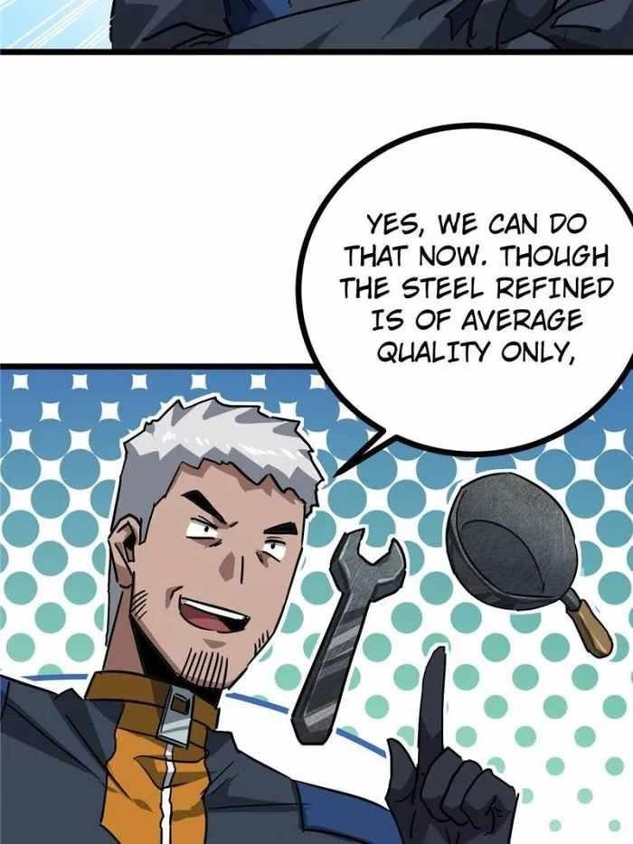 This Game Is Too Realistic Chapter 55 - Page 19