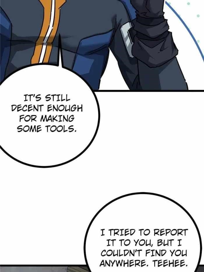 This Game Is Too Realistic Chapter 55 - Page 20