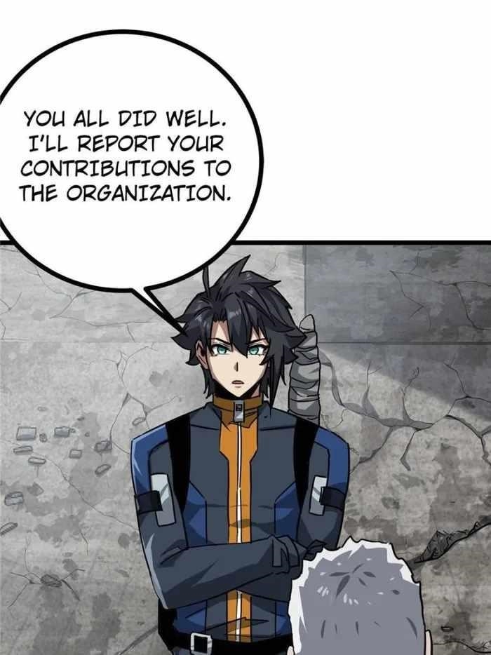 This Game Is Too Realistic Chapter 55 - Page 23