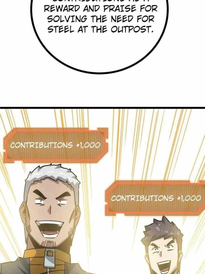 This Game Is Too Realistic Chapter 55 - Page 25