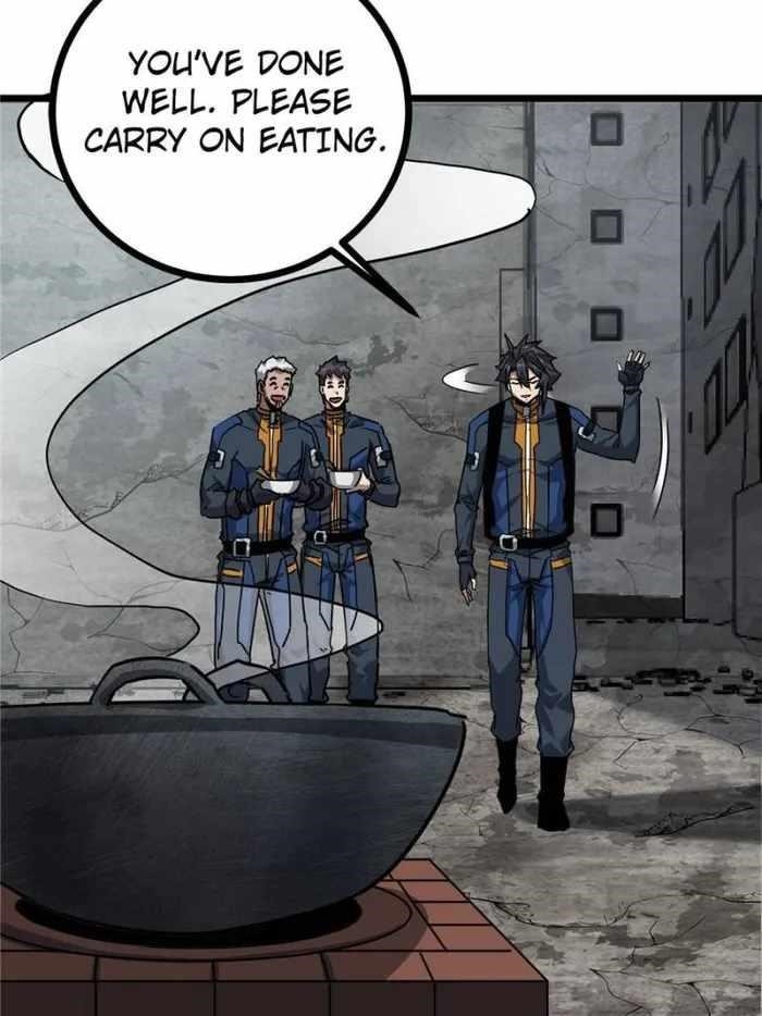 This Game Is Too Realistic Chapter 55 - Page 27