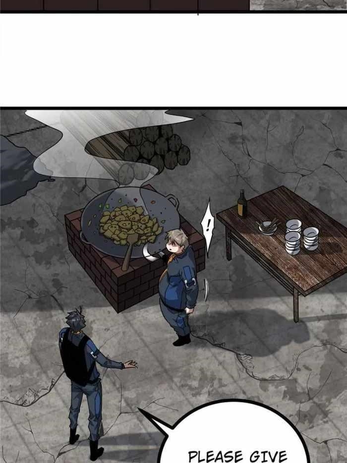 This Game Is Too Realistic Chapter 55 - Page 28