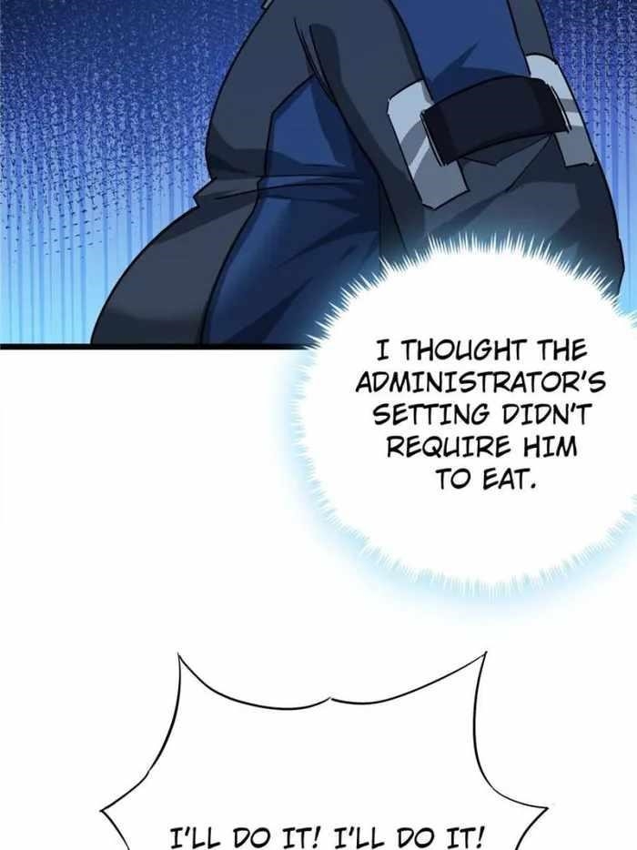 This Game Is Too Realistic Chapter 55 - Page 30