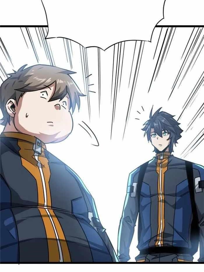 This Game Is Too Realistic Chapter 55 - Page 31