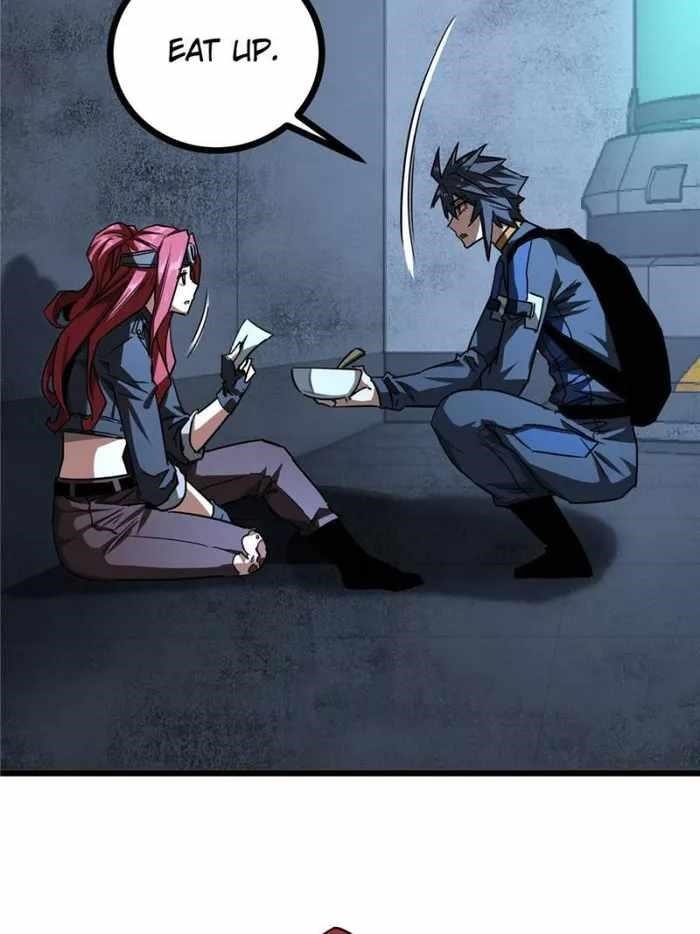 This Game Is Too Realistic Chapter 55 - Page 38