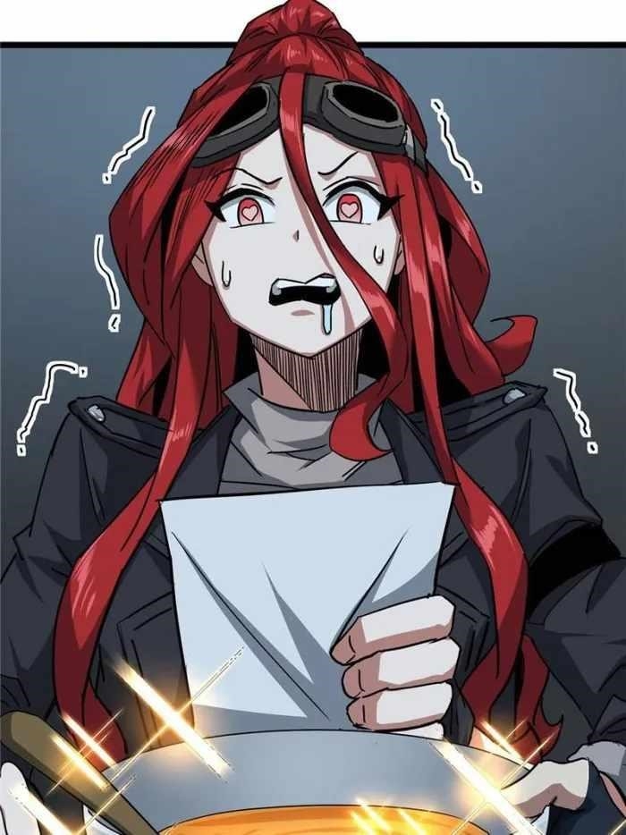 This Game Is Too Realistic Chapter 55 - Page 39