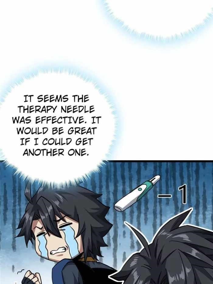 This Game Is Too Realistic Chapter 55 - Page 44