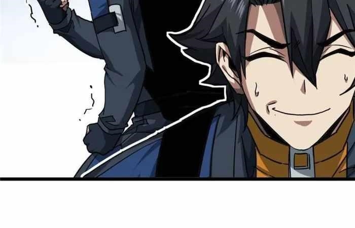 This Game Is Too Realistic Chapter 55 - Page 45