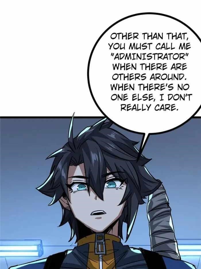 This Game Is Too Realistic Chapter 55 - Page 57