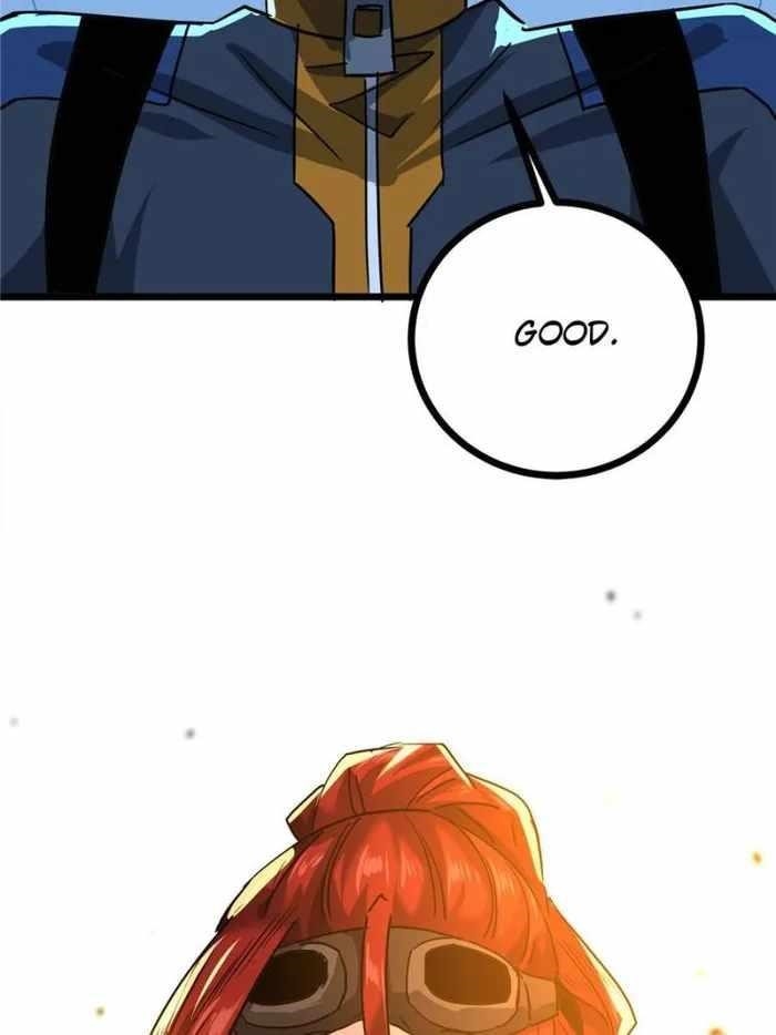 This Game Is Too Realistic Chapter 55 - Page 61