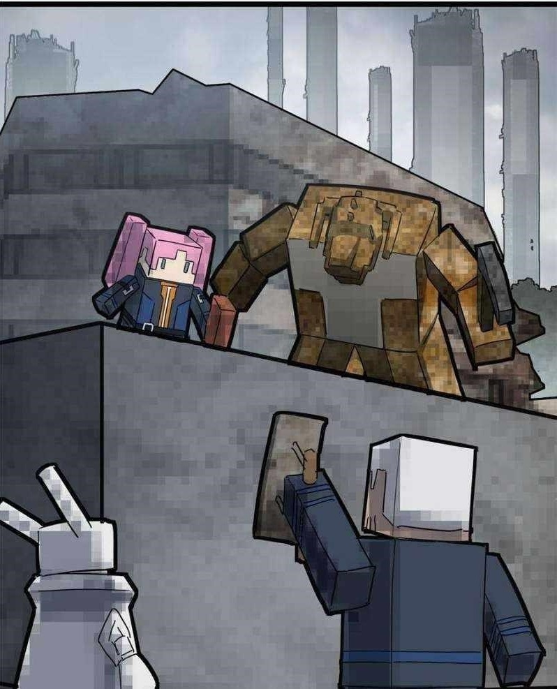 This Game Is Too Realistic Chapter 56 - Page 1