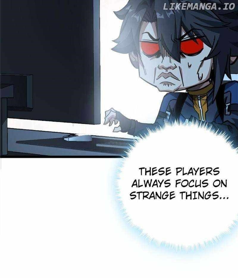 This Game Is Too Realistic Chapter 56 - Page 13