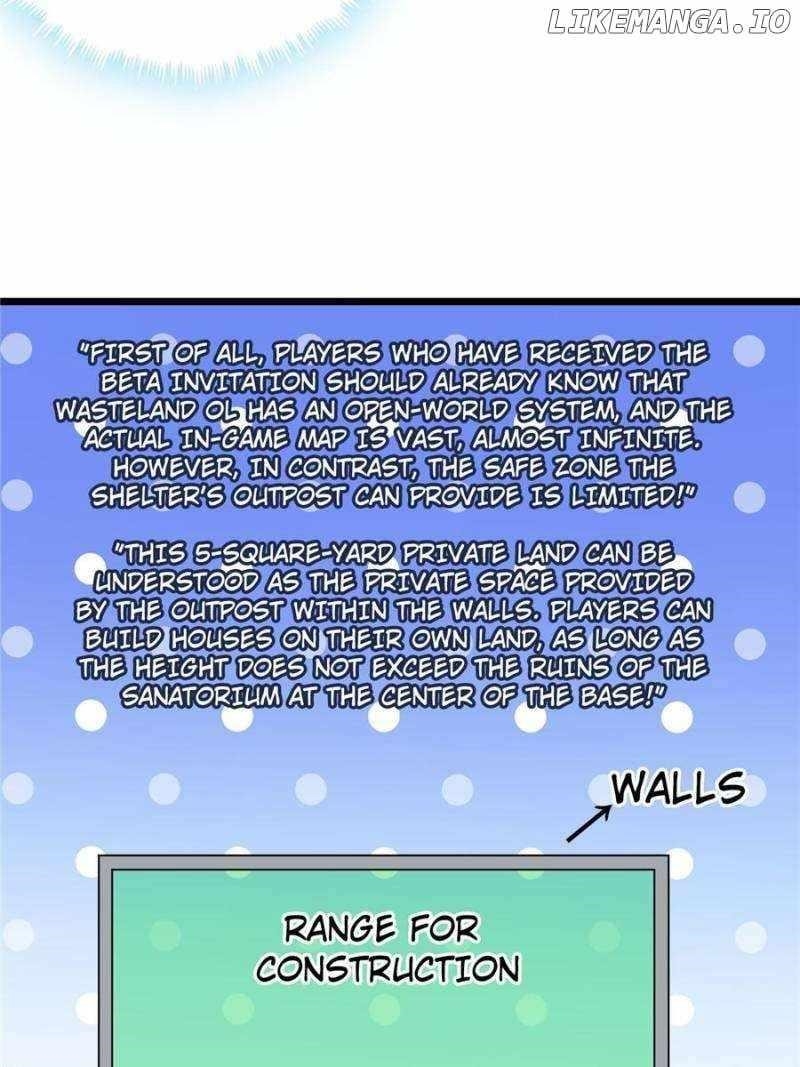 This Game Is Too Realistic Chapter 56 - Page 15