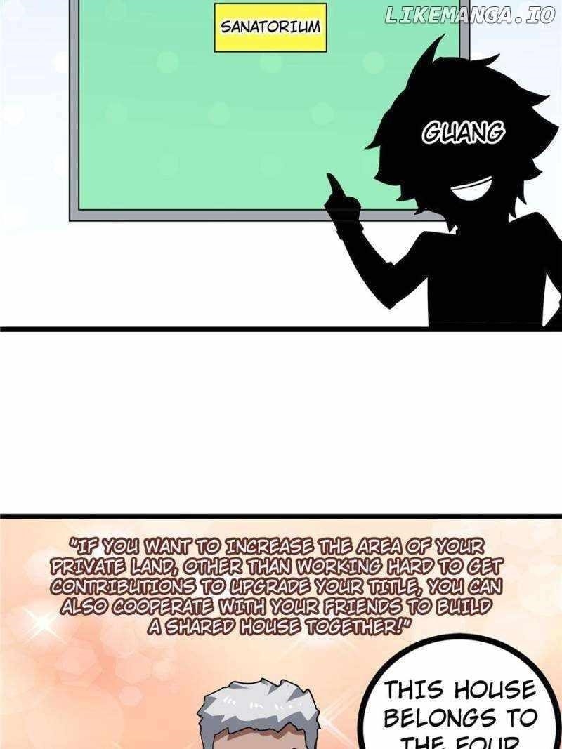 This Game Is Too Realistic Chapter 56 - Page 16