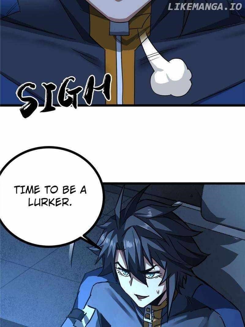 This Game Is Too Realistic Chapter 56 - Page 27