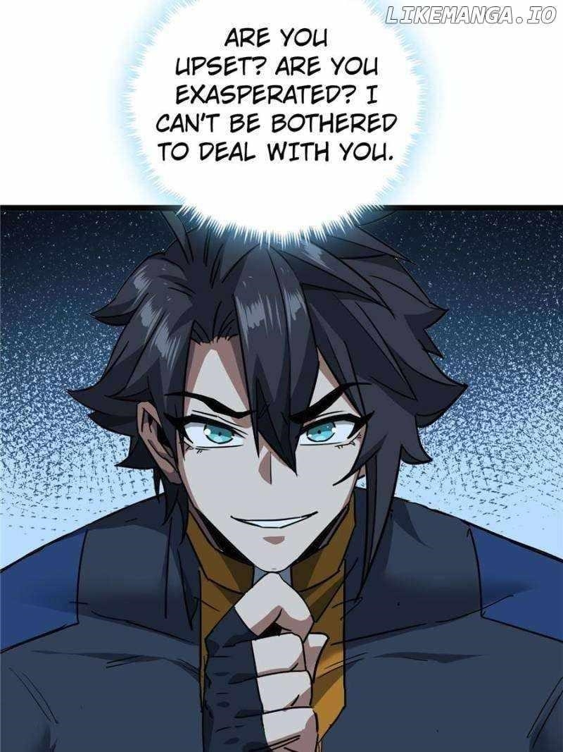 This Game Is Too Realistic Chapter 56 - Page 44