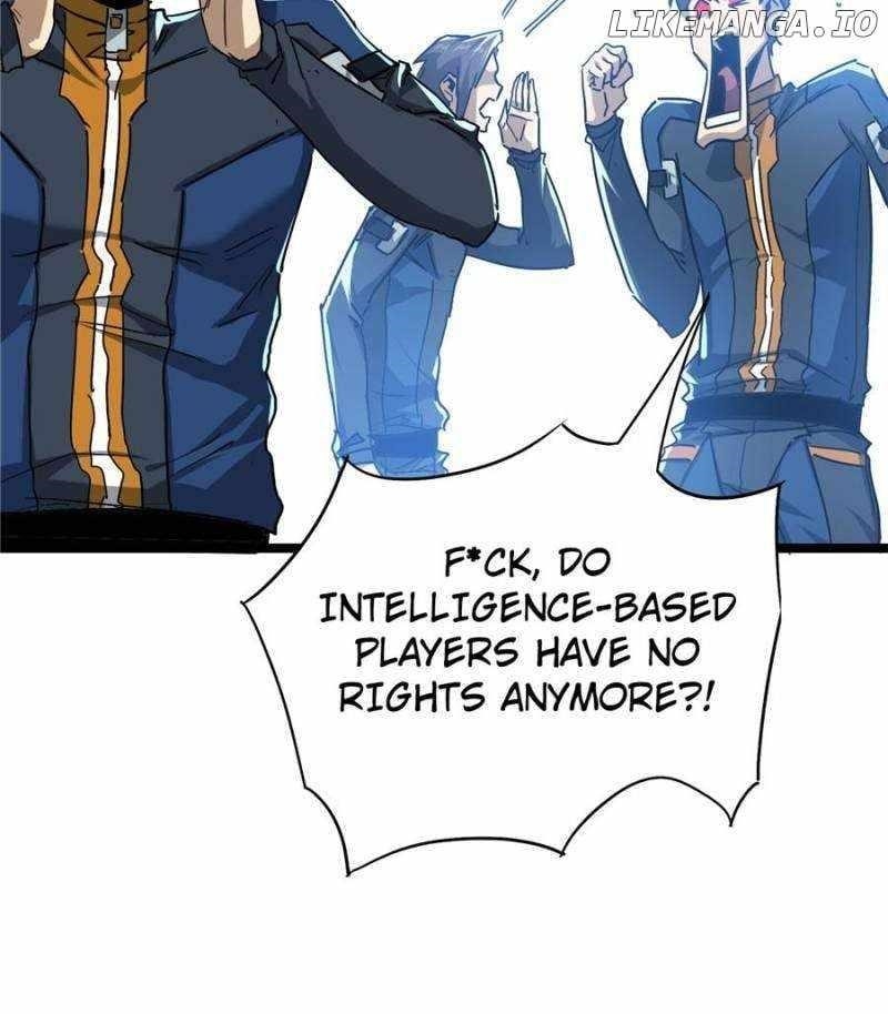 This Game Is Too Realistic Chapter 56 - Page 48