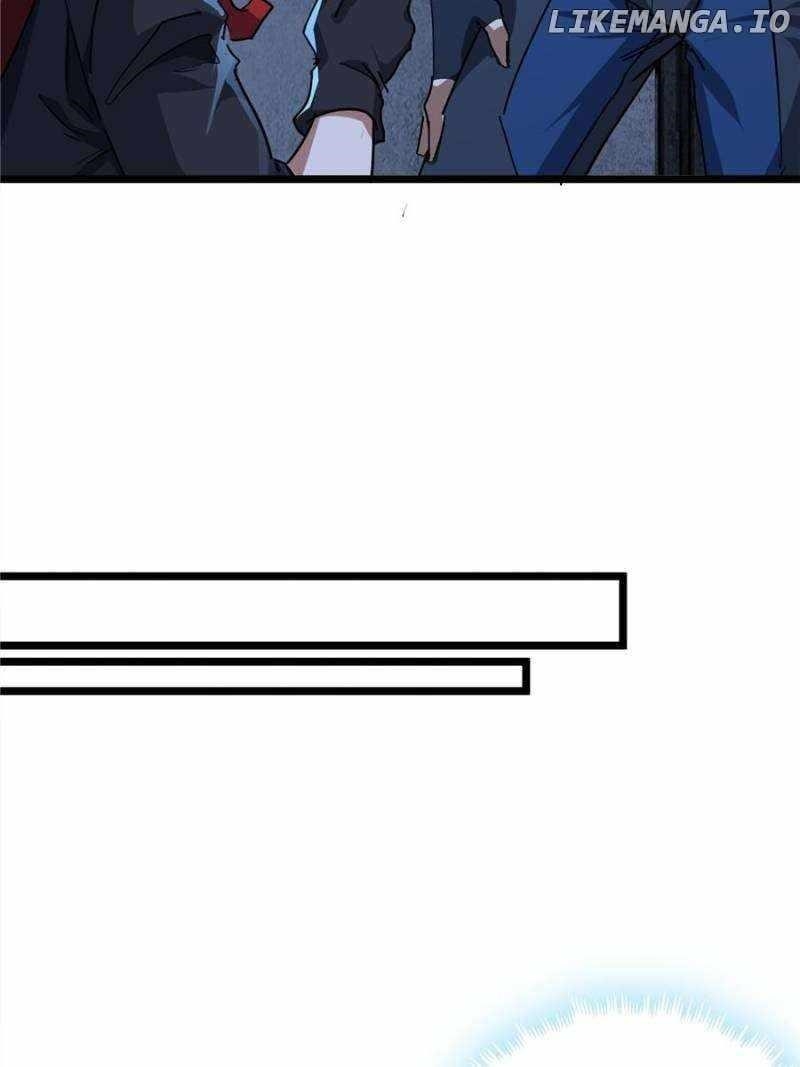 This Game Is Too Realistic Chapter 56 - Page 5