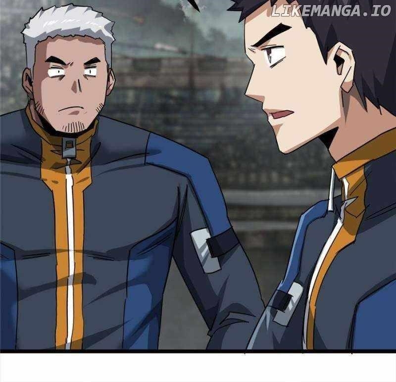 This Game Is Too Realistic Chapter 56 - Page 60