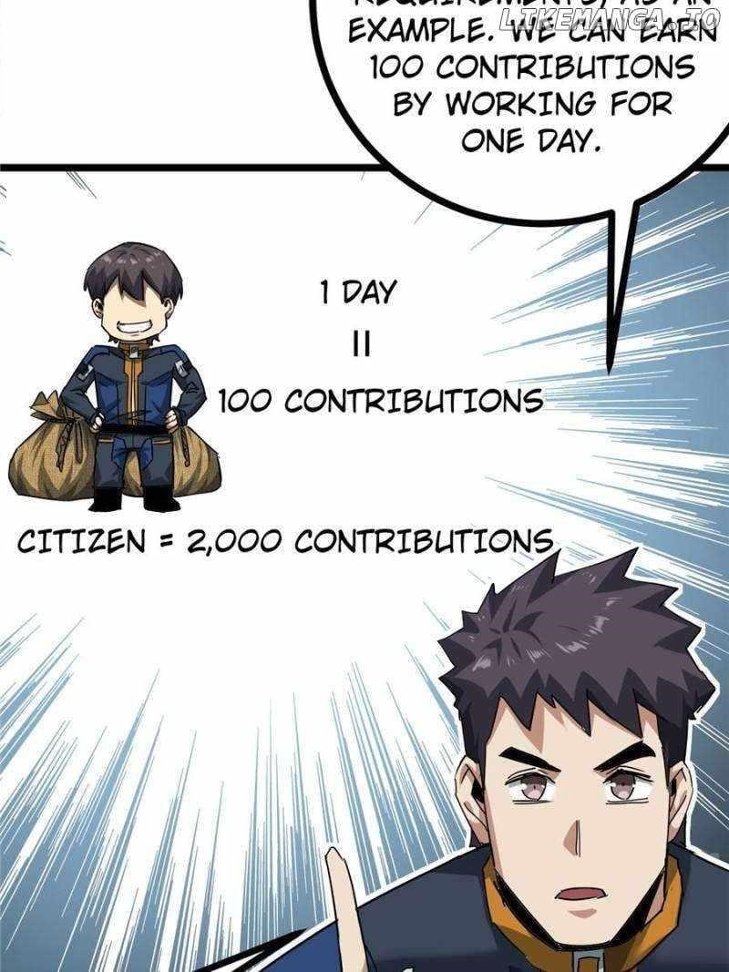 This Game Is Too Realistic Chapter 56 - Page 63