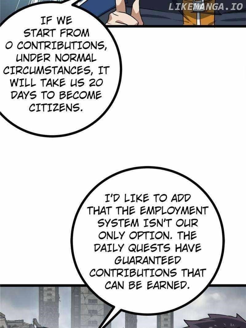 This Game Is Too Realistic Chapter 56 - Page 64