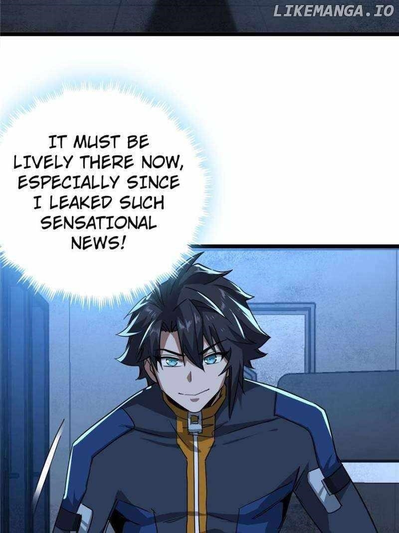 This Game Is Too Realistic Chapter 56 - Page 7