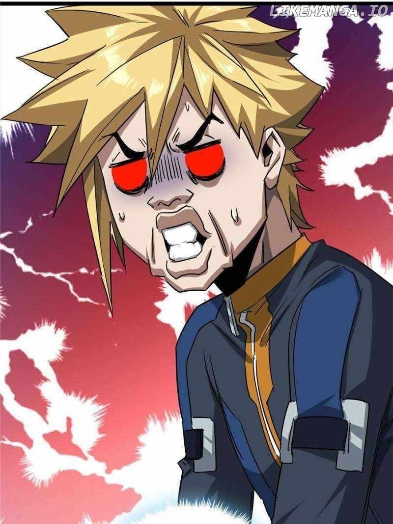 This Game Is Too Realistic Chapter 56 - Page 72