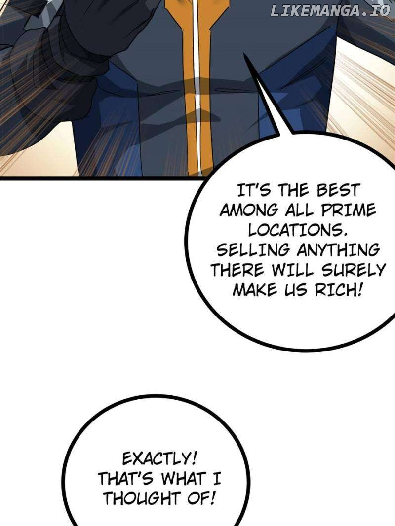 This Game Is Too Realistic Chapter 57 - Page 21