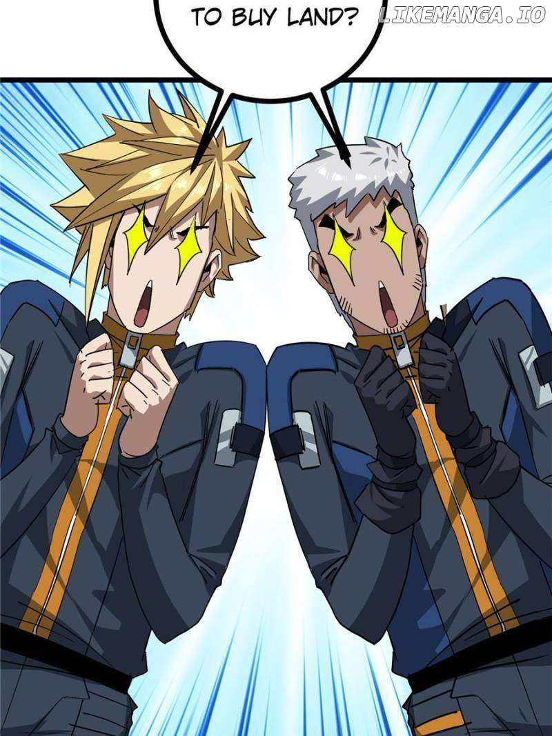 This Game Is Too Realistic Chapter 57 - Page 30