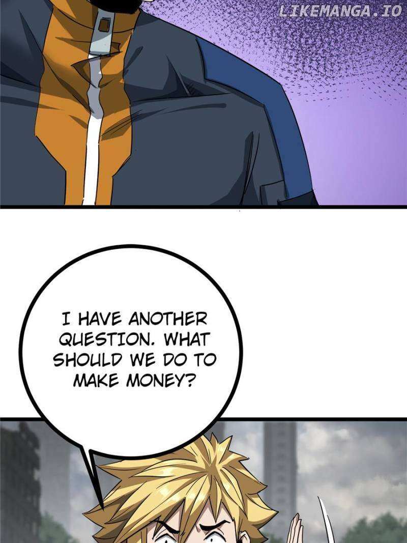 This Game Is Too Realistic Chapter 57 - Page 35