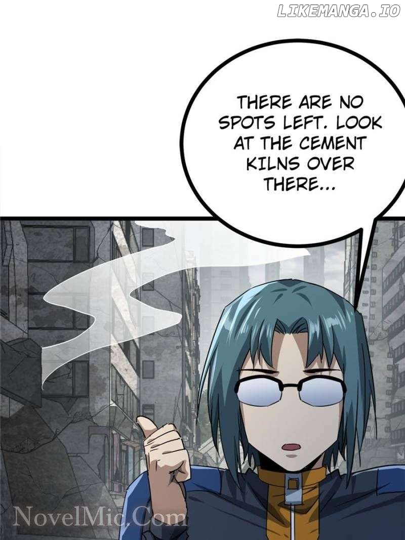 This Game Is Too Realistic Chapter 57 - Page 39