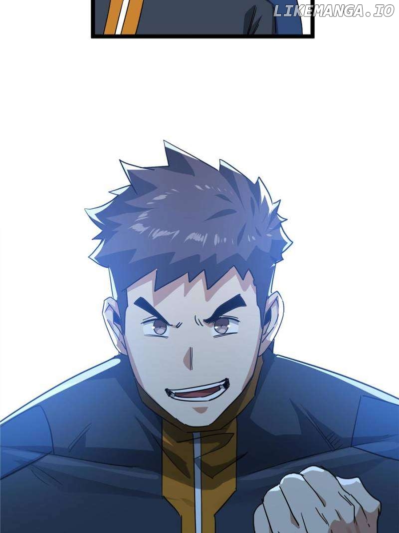 This Game Is Too Realistic Chapter 57 - Page 43