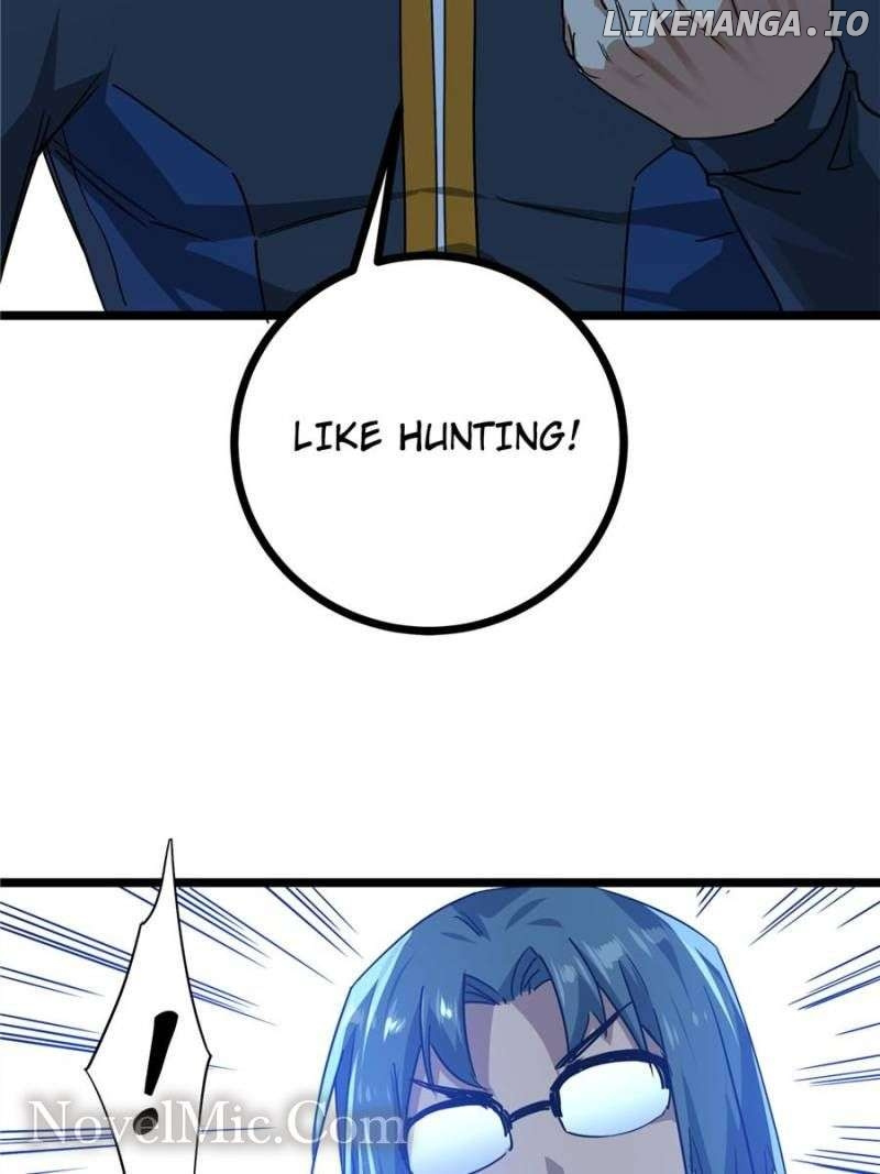 This Game Is Too Realistic Chapter 57 - Page 44