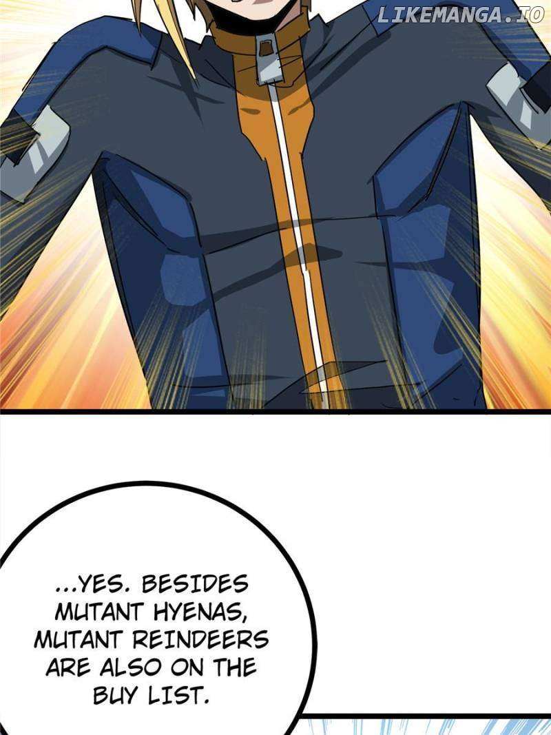 This Game Is Too Realistic Chapter 57 - Page 49