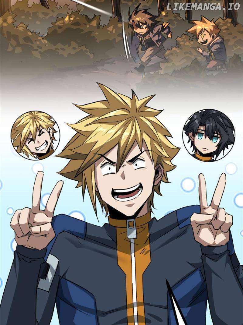 This Game Is Too Realistic Chapter 57 - Page 58