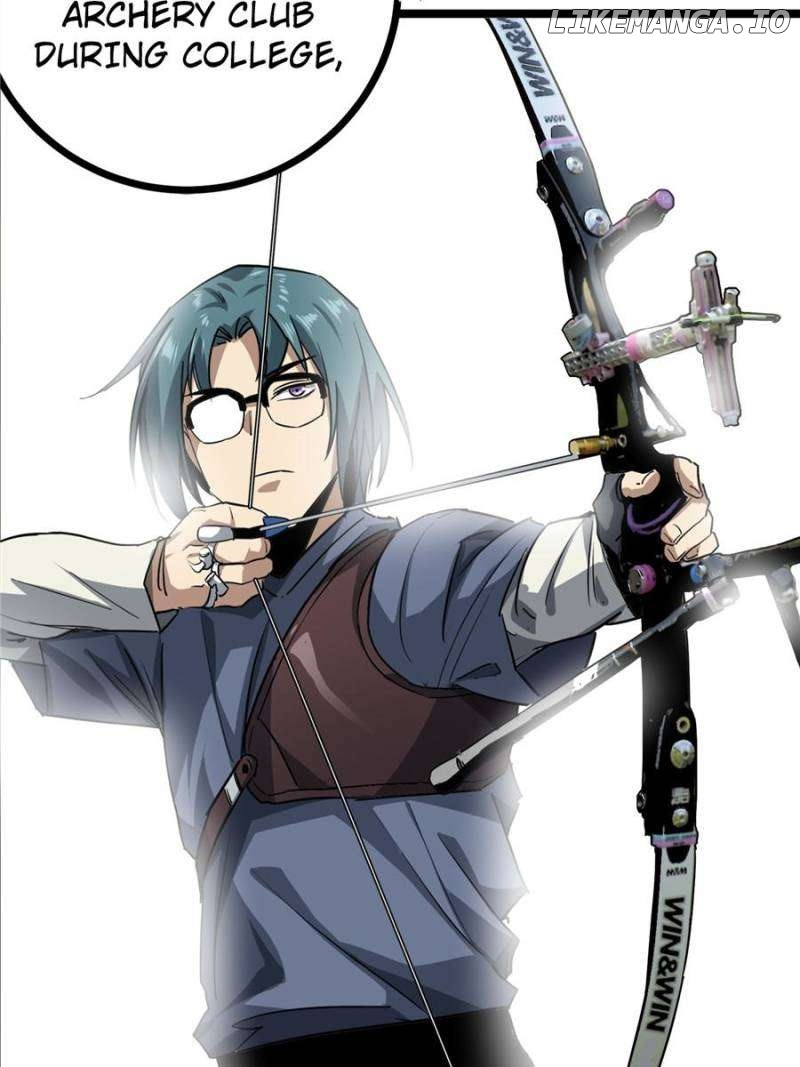 This Game Is Too Realistic Chapter 57 - Page 66