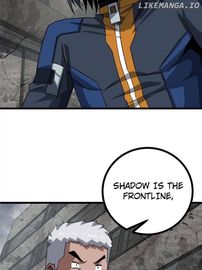 This Game Is Too Realistic Chapter 57 - Page 73