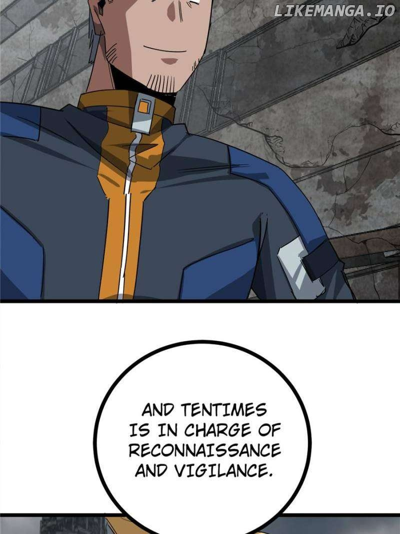 This Game Is Too Realistic Chapter 57 - Page 74