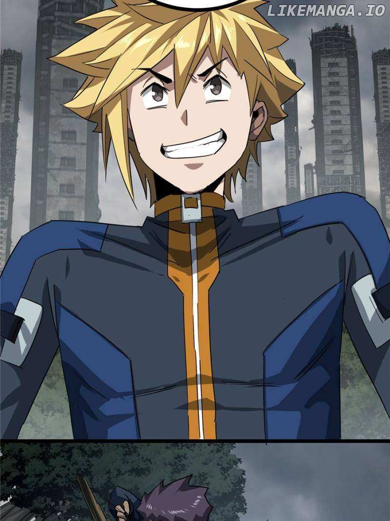 This Game Is Too Realistic Chapter 57 - Page 75