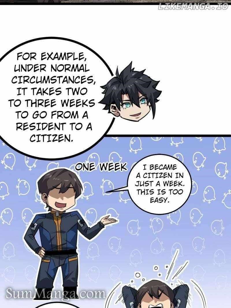 This Game Is Too Realistic Chapter 58 - Page 12