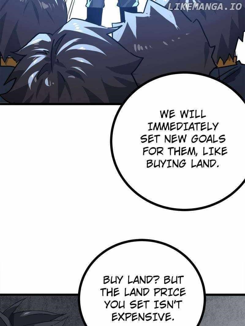 This Game Is Too Realistic Chapter 58 - Page 15