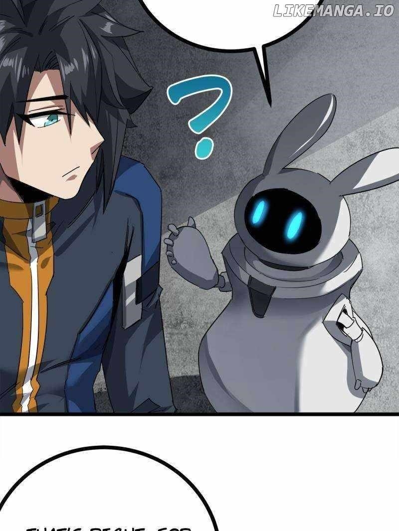 This Game Is Too Realistic Chapter 58 - Page 16