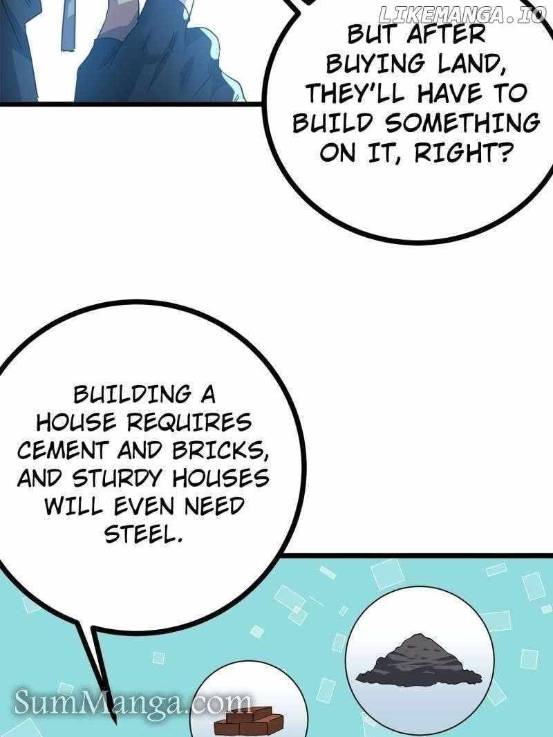 This Game Is Too Realistic Chapter 58 - Page 19