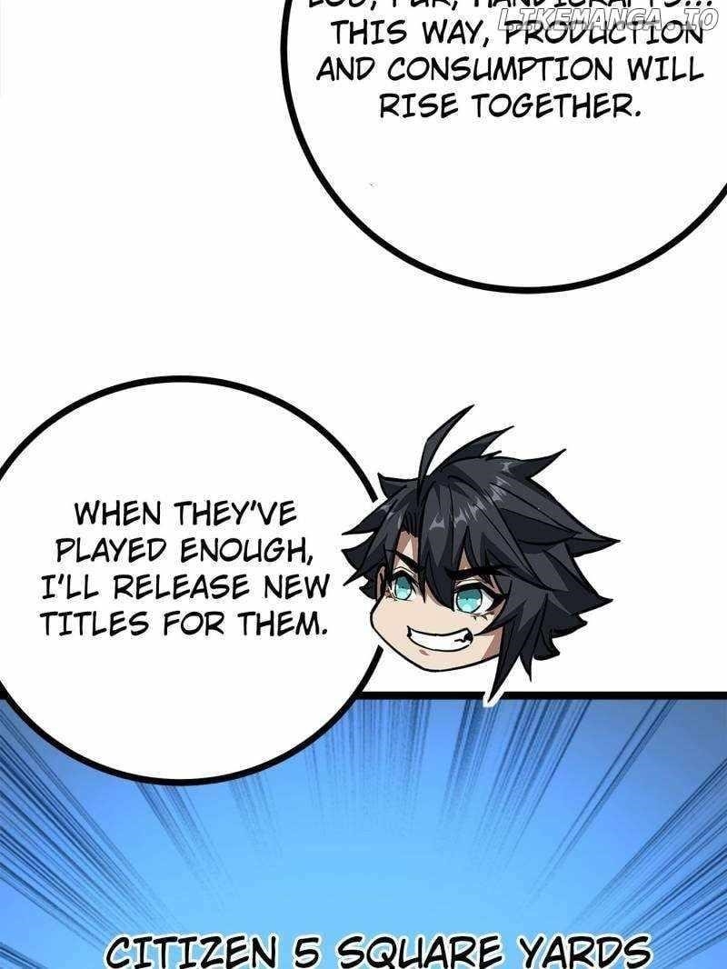 This Game Is Too Realistic Chapter 58 - Page 29