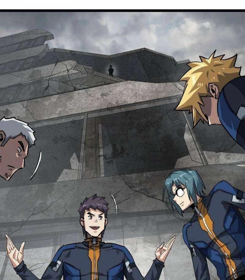 This Game Is Too Realistic Chapter 58 - Page 3