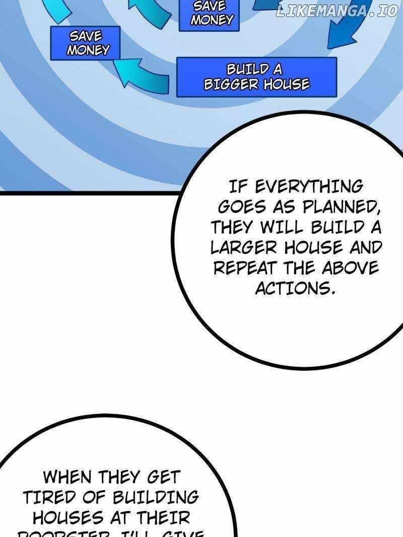 This Game Is Too Realistic Chapter 58 - Page 32