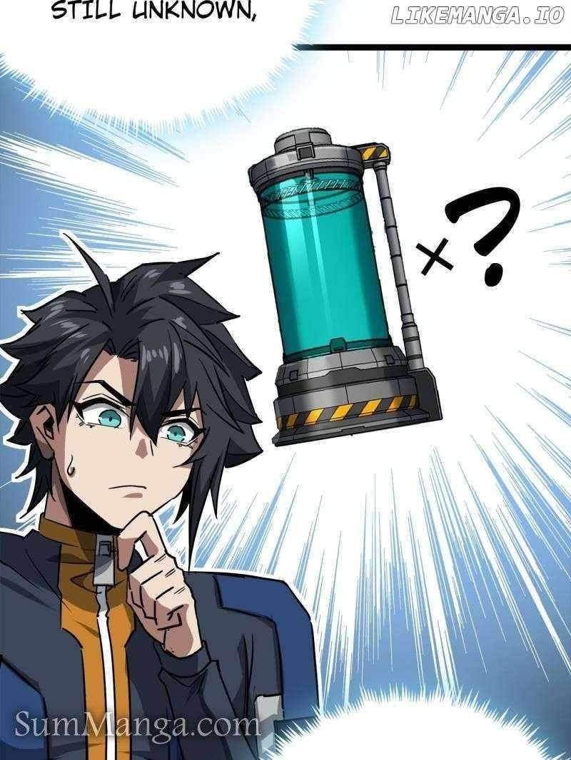 This Game Is Too Realistic Chapter 58 - Page 38