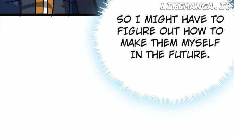 This Game Is Too Realistic Chapter 58 - Page 39