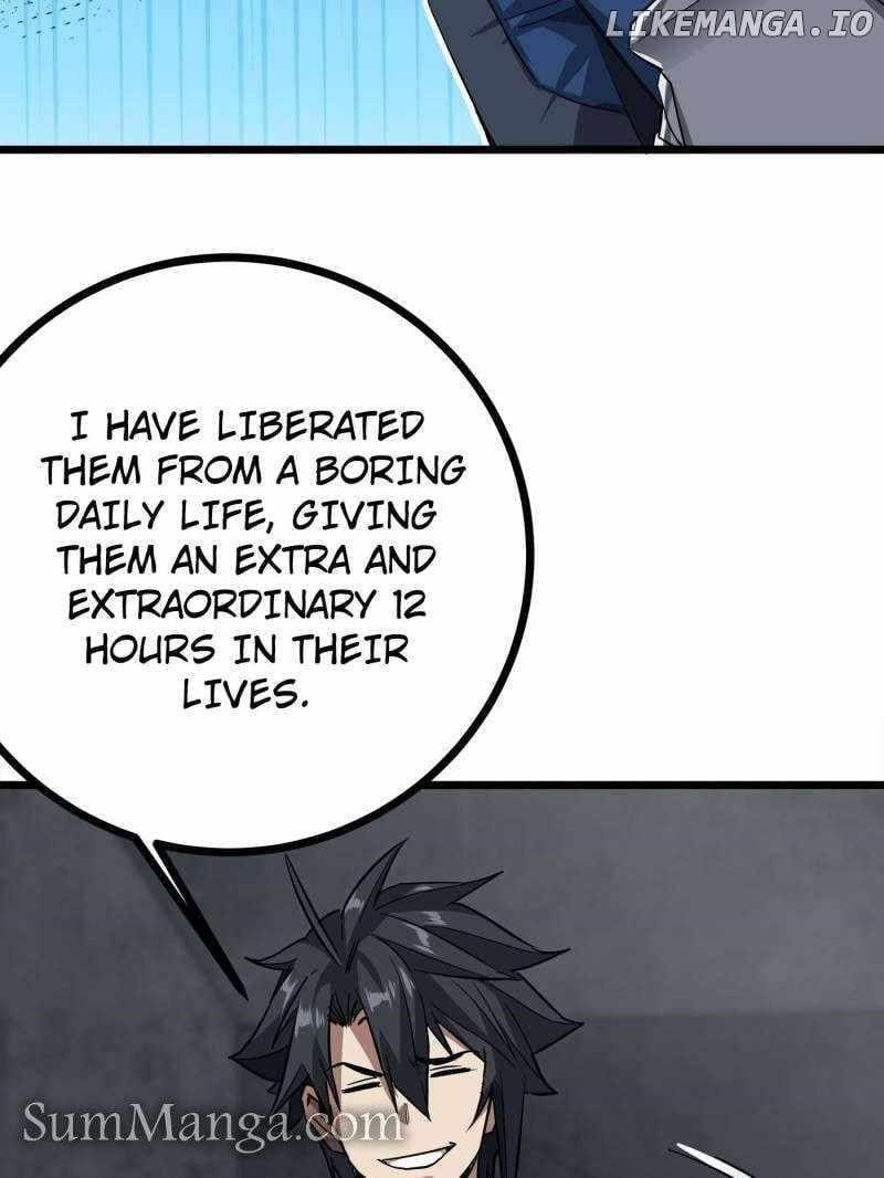 This Game Is Too Realistic Chapter 58 - Page 58